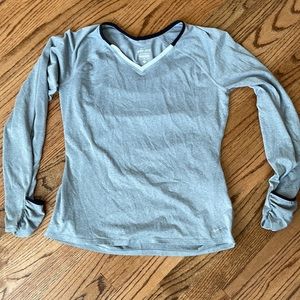 Nike Dry-Fit running short